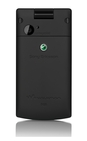 Sony Ericsson W980i
