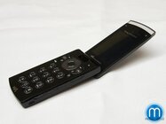 Sony Ericsson W980i