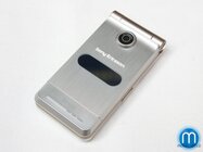 Sony Ericsson W980i