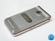 Sony Ericsson W980i