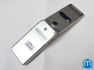 Sony Ericsson W980i