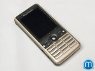 Sony Ericsson W980i