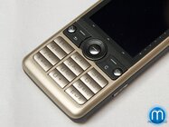 Sony Ericsson W980i