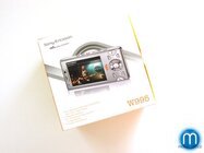 Sony Ericsson W995