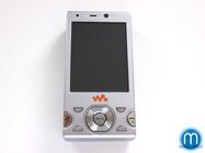 Sony Ericsson W995