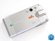 Sony Ericsson W995