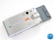 Sony Ericsson W995