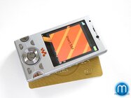 Sony Ericsson W995