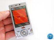 Sony Ericsson W995