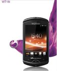 Sony Ericsson WT18i