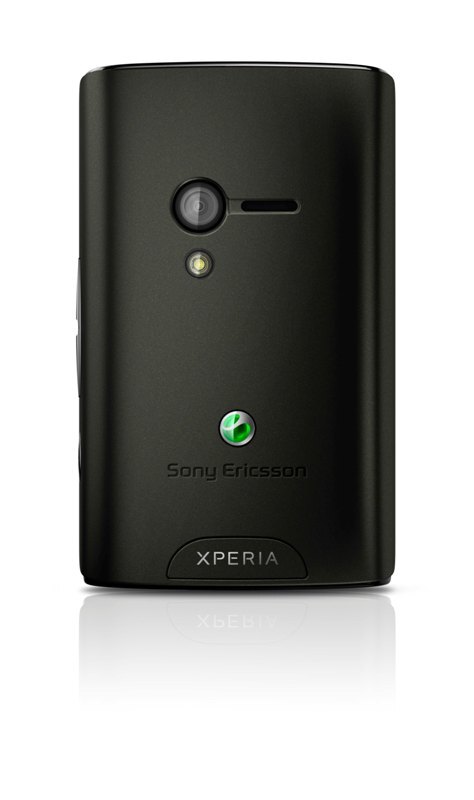 Sony Ericsson X10 mini
