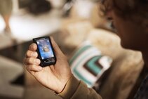 Sony Ericsson X10 mini