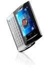 Sony Ericsson X10 mini