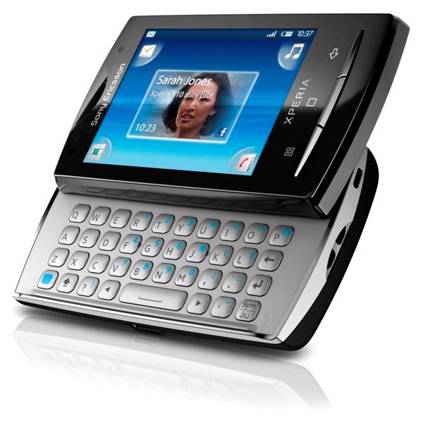 Sony Ericsson X10 mini
