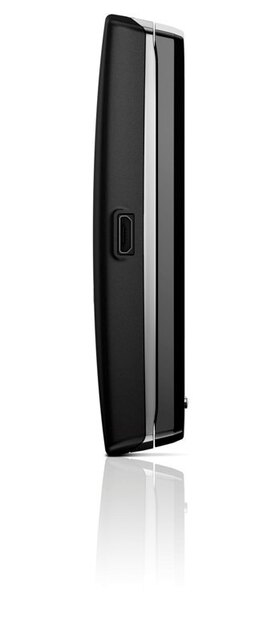 Sony Ericsson X10 mini