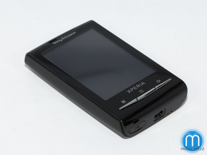 Sony Ericsson X10 mini