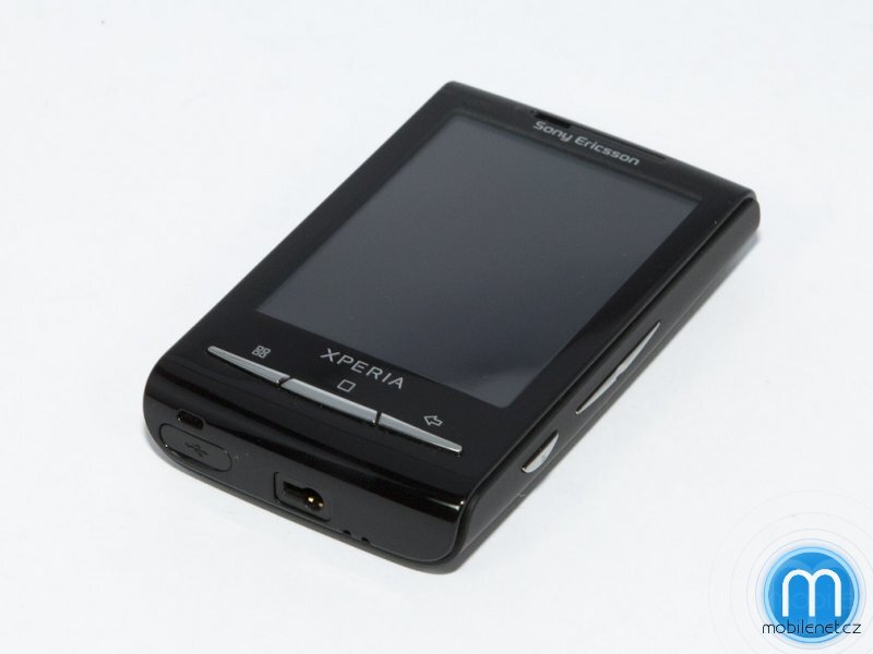 Sony Ericsson X10 mini