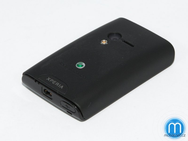 Sony Ericsson X10 mini