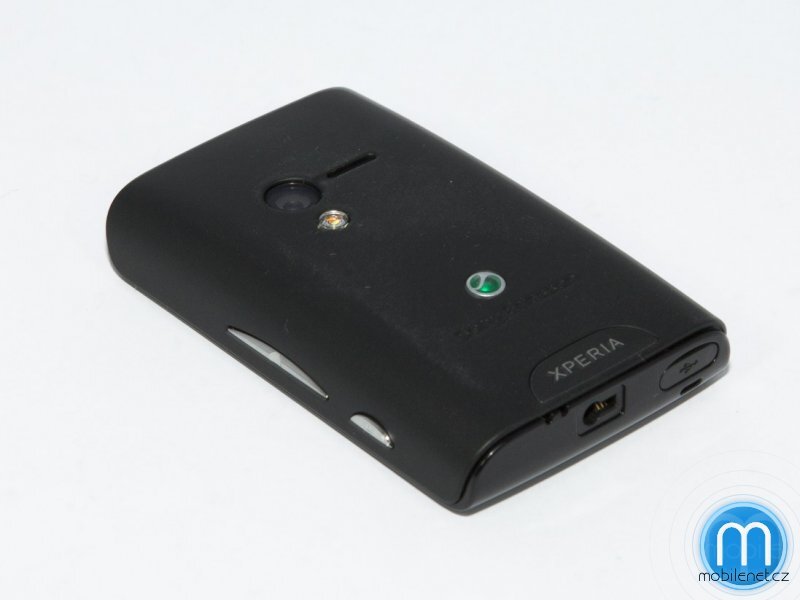 Sony Ericsson X10 mini
