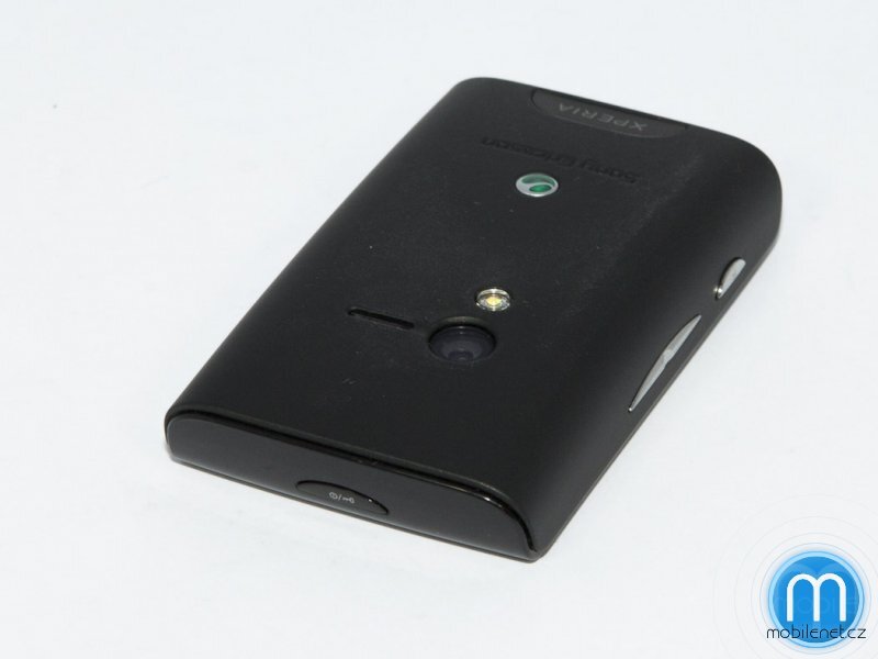 Sony Ericsson X10 mini