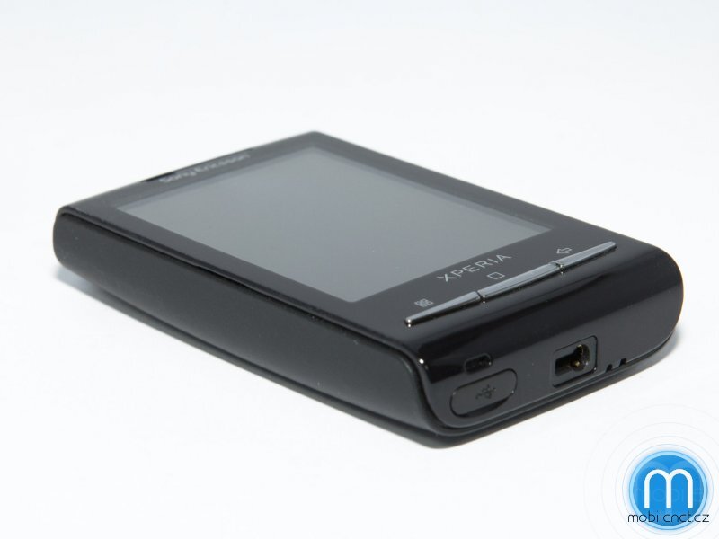 Sony Ericsson X10 mini