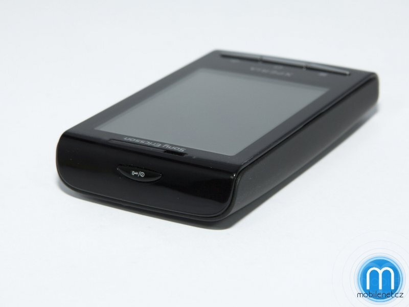 Sony Ericsson X10 mini