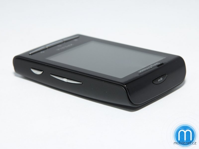 Sony Ericsson X10 mini