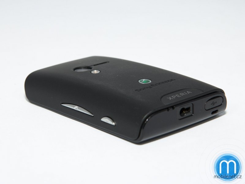 Sony Ericsson X10 mini