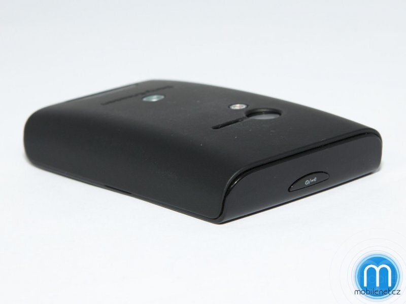 Sony Ericsson X10 mini