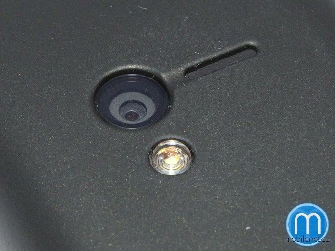 Sony Ericsson X10 mini