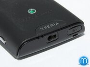 Sony Ericsson X10 mini