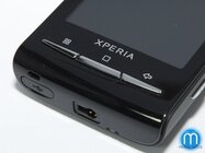 Sony Ericsson X10 mini