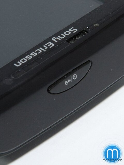 Sony Ericsson X10 mini