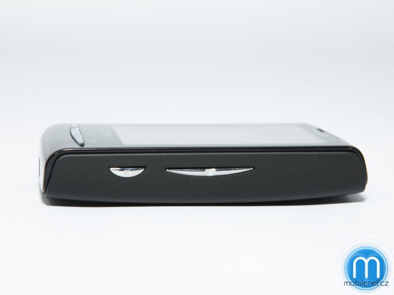 Sony Ericsson X10 mini