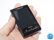 Sony Ericsson X10 mini