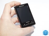 Sony Ericsson X10 mini
