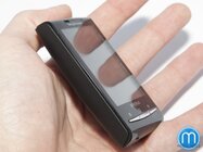Sony Ericsson X10 mini