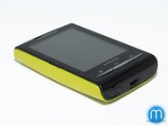 Sony Ericsson X10 mini
