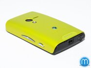 Sony Ericsson X10 mini