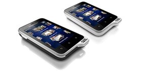 Sony Ericsson Xperia active
