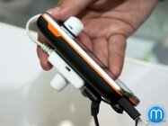 Sony Ericsson Xperia active