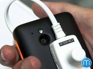 Sony Ericsson Xperia active