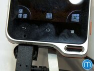 Sony Ericsson Xperia active