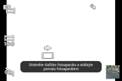 Sony Ericsson Xperia active