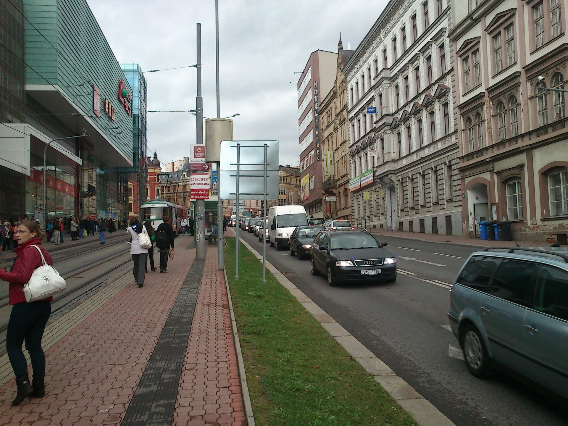 Sony Ericsson Xperia active