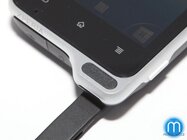 Sony Ericsson Xperia active