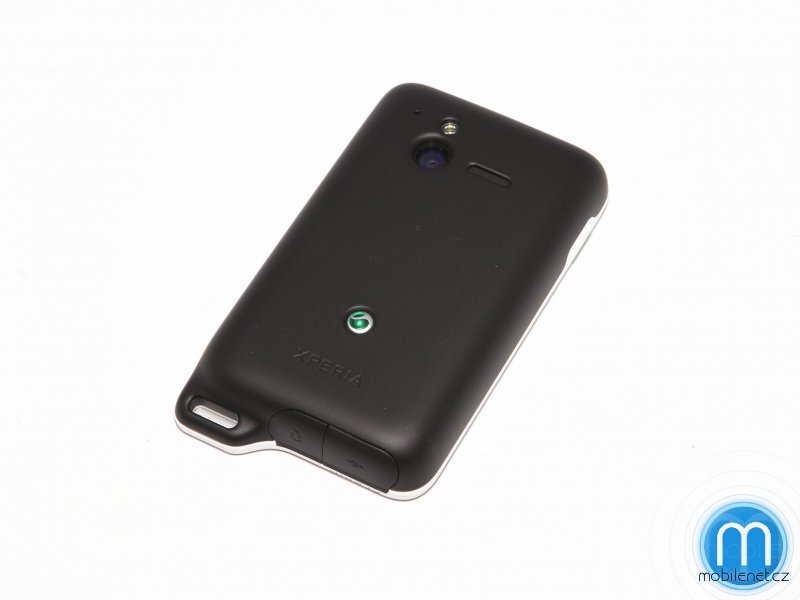 Sony Ericsson Xperia active