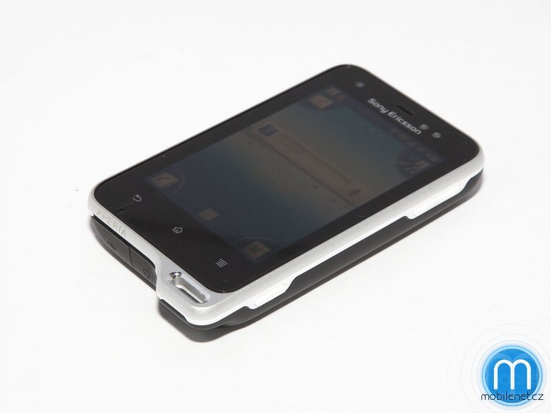 Sony Ericsson Xperia active