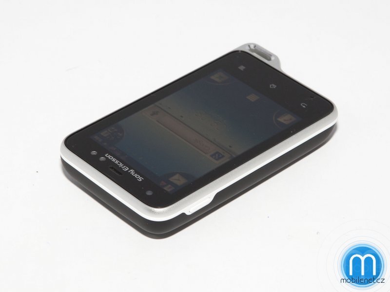 Sony Ericsson Xperia active