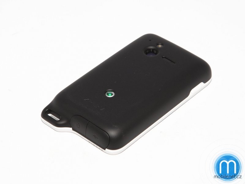 Sony Ericsson Xperia active